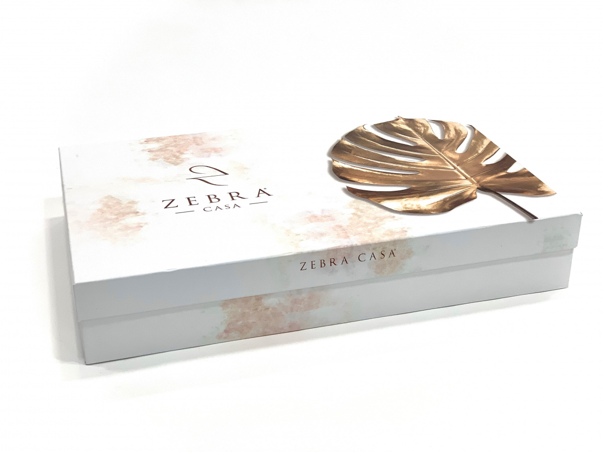 Комплект ZEBRA  "Bruna"  7 предметов Y 771