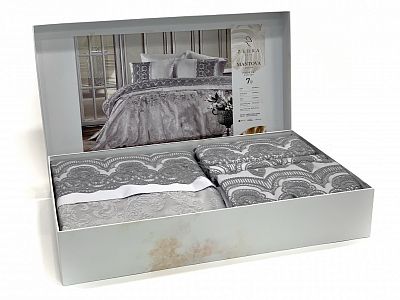 Комплект ZEBRA CASA "Mantova"  7 предметов Y 772