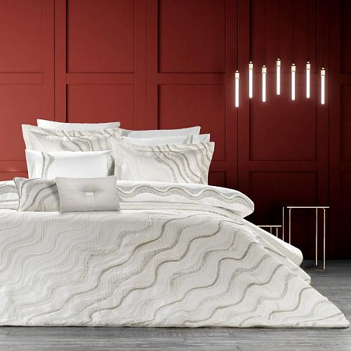 Комплект ZEBRA CASA 11 пр. Y1073 VIVIAN KREM