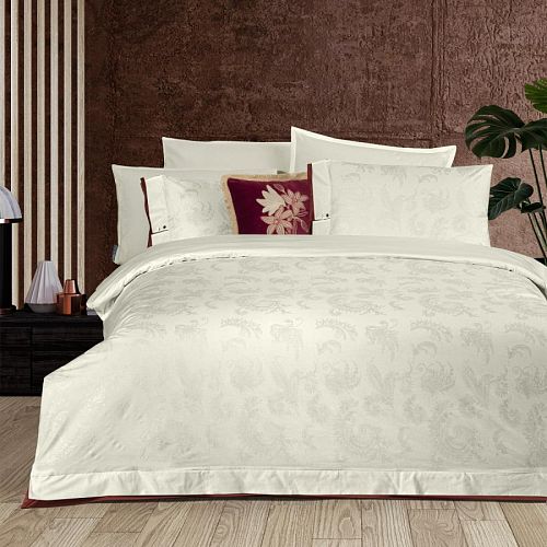 Постельное белье "Sarev" fancy dream евро N423 BIMALA v1/Ekru