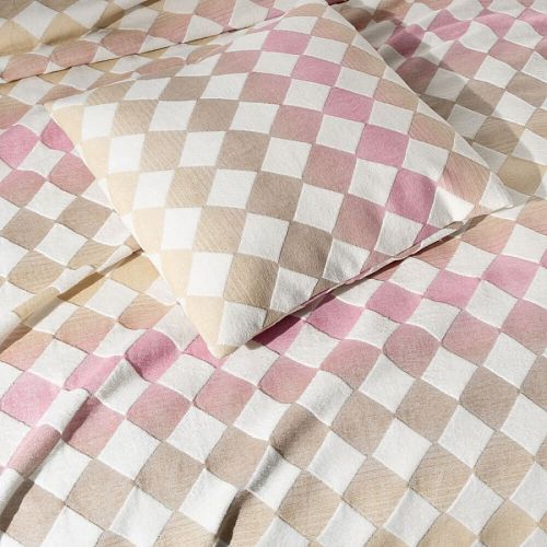 Покрывало SAREV Mood Comfort хлопок евро 240*260 Y1028 BELOISE v1/Multicolour