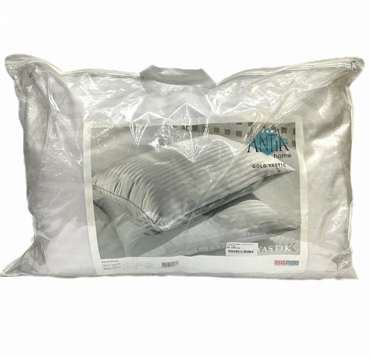Подушка  Карвен "ANTIK" силикон 50*70 1шт. Е 855.