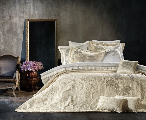 Комплект ZEBRA CASA 5 пр. Y1074 GISELE KREM