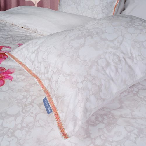 Постельное белье "Sarev" fancy 1.5 сп. N350 OPAL v1/Gri