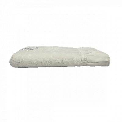 Полотенце Kарвен Vip Cotton 70*140 1шт махра H5170 ISABELLA Cream