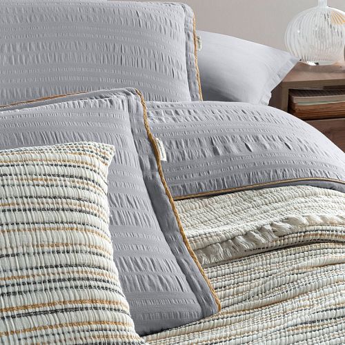 Покрывало SAREV Mood Comfort  1.5 сп. Y1016/1 MARE v1/Gri