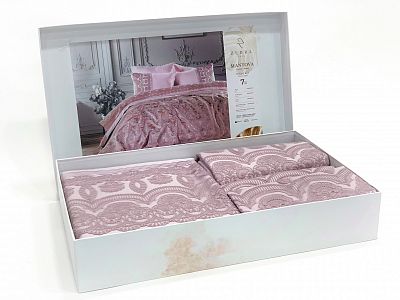 Комплект ZEBRA CASA "Mantova"  7 предметов Y 772