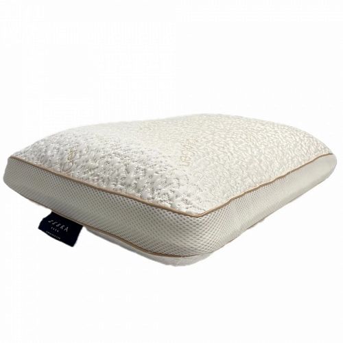 Подушка Zebra ортопедическая вискоэластик 40*60 1шт.E952 VISCO COOLERGEN