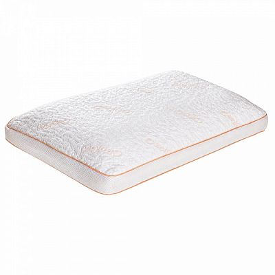Подушка Zebra ортопедическая вискоэластик 40*60 1шт.E952 VISCO COOLERGEN
