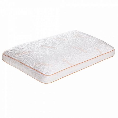 Подушка Zebra ортопедическая вискоэластик 40*60 1шт.E952 VISCO COOLERGEN