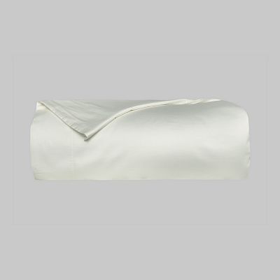 Пододеяльник Sarev (300 tc) 1.5 сп. сатин 160*220 см PD001 MONOCHROME v1/Off-White