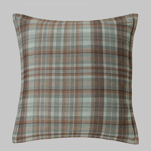 Подушка для отдыха Sarev GORDON flanel 70*70 силикон Е950 gri