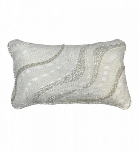 Комплект ZEBRA CASA 11 пр. Y1073 VIVIAN KREM