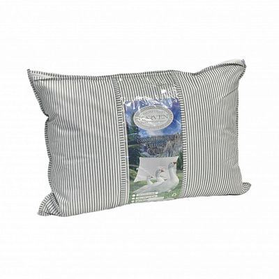 Подушка Карвен PILLOW IN PILLOW GOOSE DOWN (Пух 90%) 50*70 1шт. Е 929 