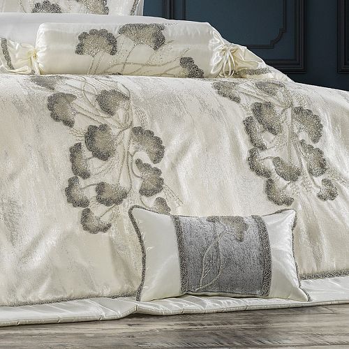 Комплект  ZEBRA CASA 11 пр. евро Y1041 MILA Krem