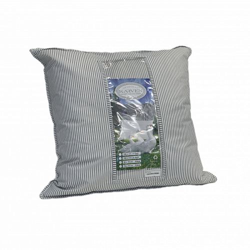 Подушка Karven GOOSE DOWN (пух 10%, перо 90%) 70*70 1шт. Е 927
