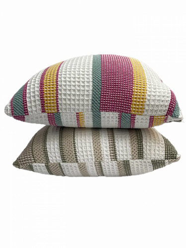 Подушка декоративная Sarev SUNLIT 45*45 Е033 v1/Bej