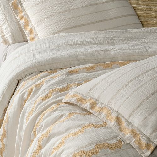 Постельное белье Sarev Mood Comfort хлопок 1.5 спальн. N364 MATHEO v1/Sari