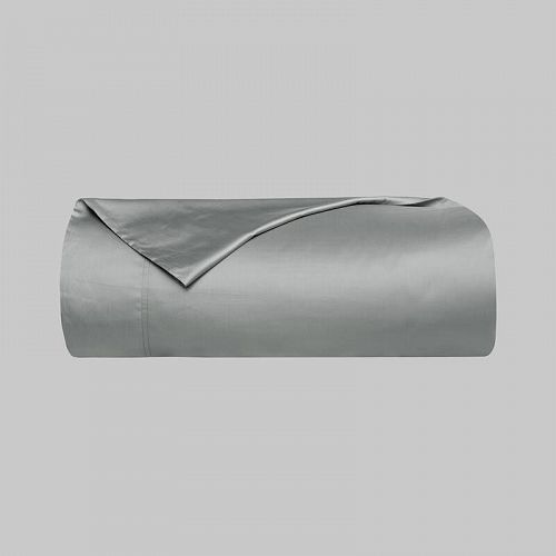 Пододеяльник Sarev (300 tc) евро сатин 200*220 см PD002 MONOCHROME v8/Gray