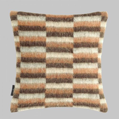 Подушка декоративная Sarev 45*45 E042 GAIA Mocha