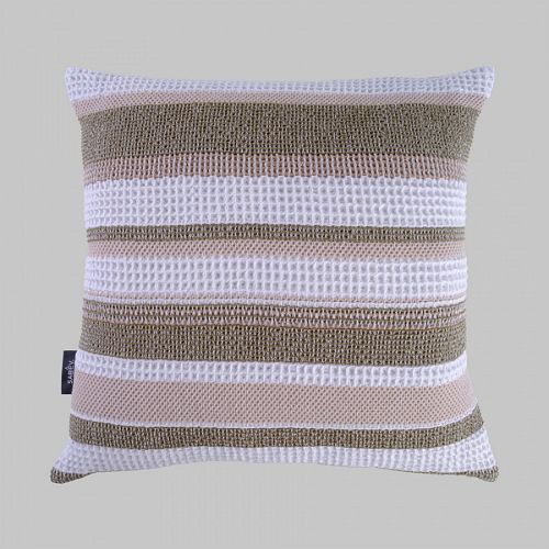 Подушка декоративная Sarev SUNLIT 45*45 Е033 v1/Bej