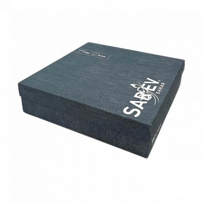 Постельное белье "Sarev" fancy евро N389 ORIANA v1/Pembe