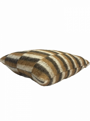 Подушка декоративная Sarev 45*45 E042 GAIA Mocha