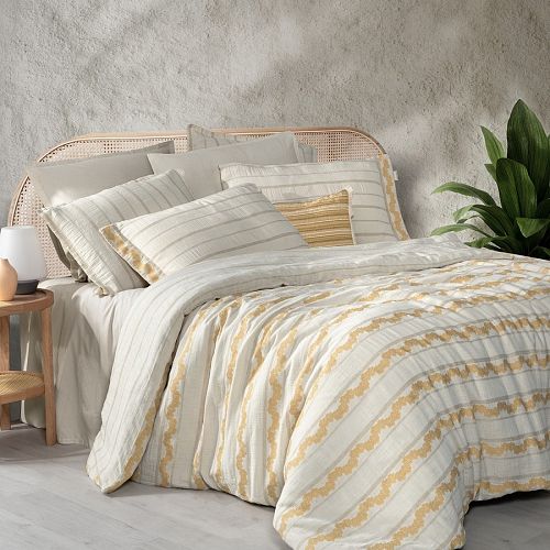 Постельное белье Sarev Mood Comfort хлопок 1.5 спальн. N364 MATHEO v1/Sari
