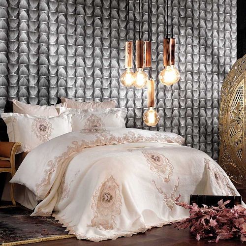 Комплект ZEBRA  "Floransa"  11 предметов Y 752 