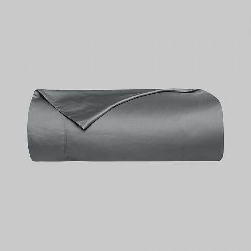 Пододеяльник Sarev (300 tc) 1.5 сп. сатин 160*220 см PD001 MONOCHROME v9/Dark-Gray