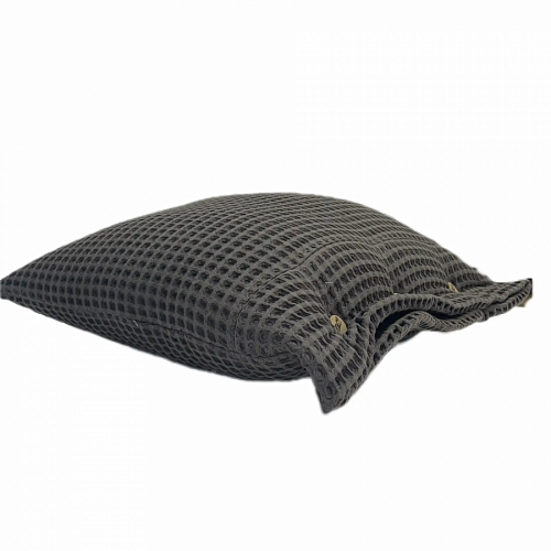 Подушка декоративная Sarev 45*45 POLENDIA gri v3 Е012 