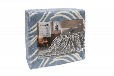 Комплект ZEBRA 3 пр. Y 1023 MABELLE Indigo