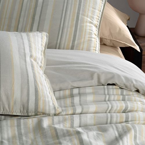 Постельное белье Sarev Mood Comfort муслин 1,5 спальн. N356 GERARDO v1/Bej