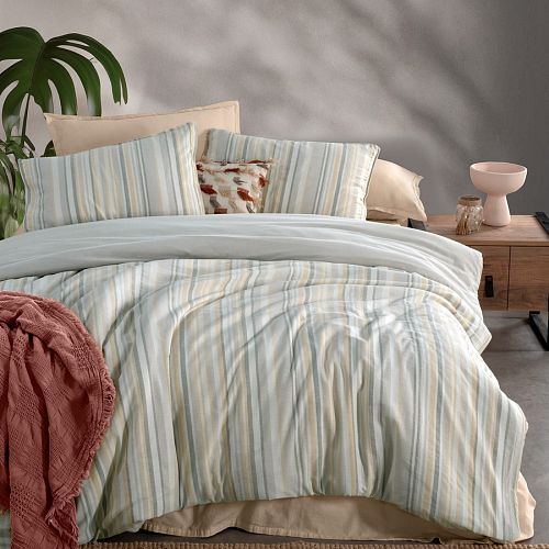 Постельное белье Sarev Mood Comfort муслин 1,5 спальн. N356 GERARDO v1/Bej