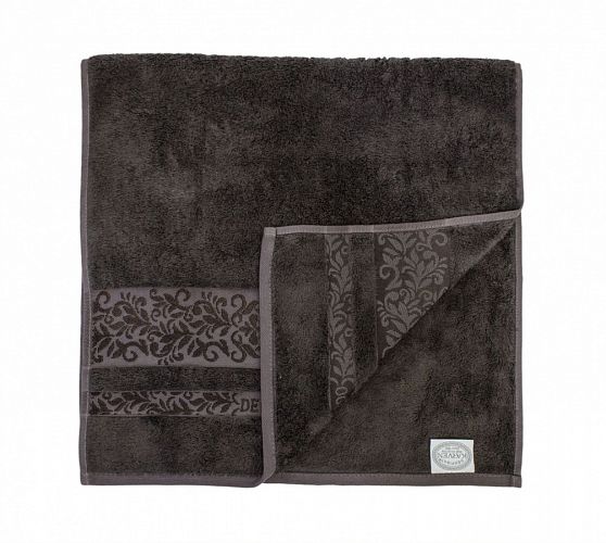 Полотенце Kарвен Bamboo "EKOL" 50*90 6шт бамбук H 4107