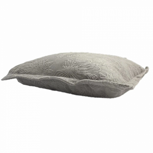 Подушка декоративная Sarev 50*50 Е012 FLORION Gri