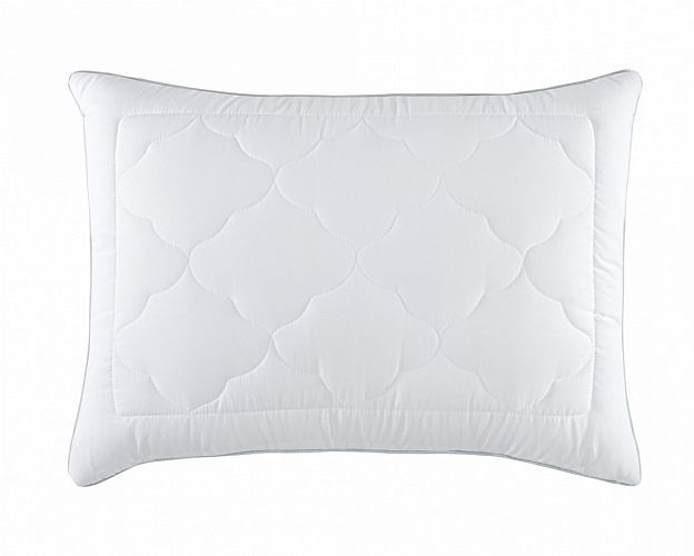 Подушка Sarev SOPHIE MIKRO PELUS микрогель c микроплюшевой поверхностью 50*70 1шт. Е 895