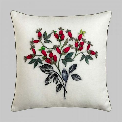 Подушка декоративная Sarev AMORE 50*50 Е032 v1/Natural