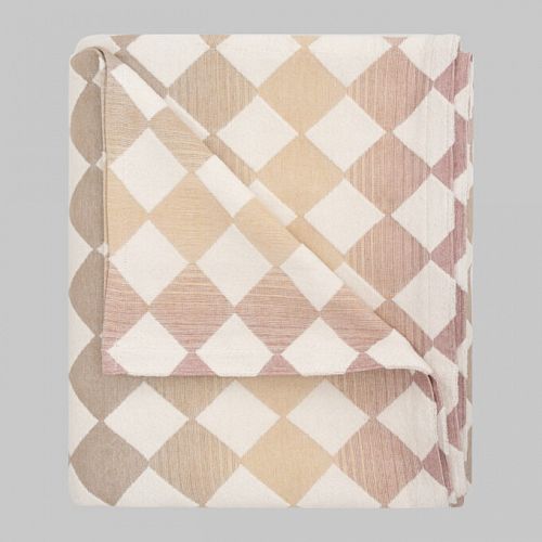 Покрывало SAREV Mood Comfort хлопок евро 240*260 Y1028 BELOISE v1/Multicolour