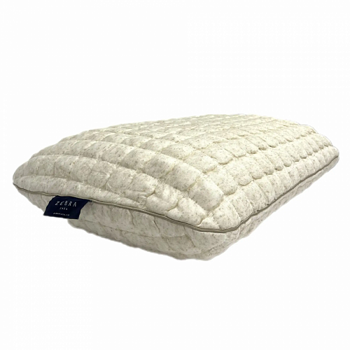 Подушка Zebra ортопедическая вискоэластик 40*60 1шт.E952 VISCO KETEN
