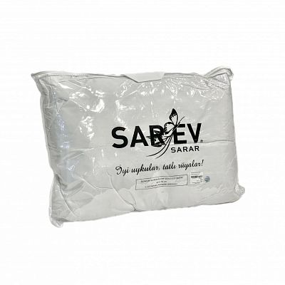 Подушка Sarev RANFORCE SILIKON 50*70 1шт. Е917