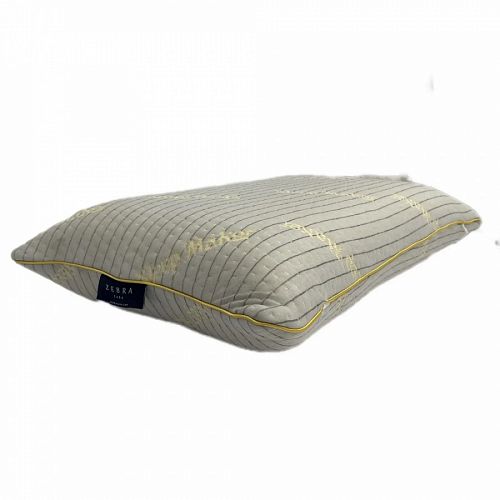 Подушка Zebra ортопедическая вискоэластик 40*60 1шт.E952 VISCO FLEXY ANTISTRES