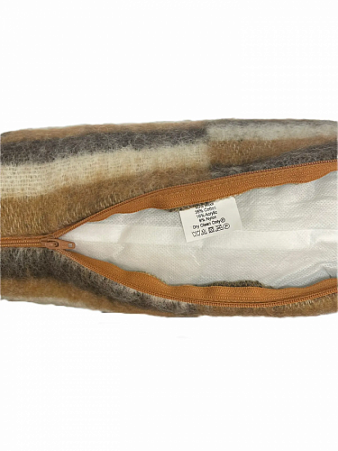Подушка декоративная Sarev 45*45 E042 GAIA Mocha